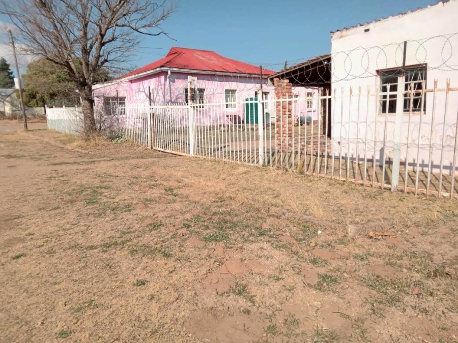 3 Bedroom Property for Sale in Reddersburg Free State